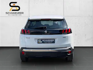 Peugeot 3008 1.2 PureTech Active