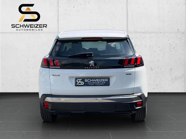 Peugeot 3008 1.2 PureTech Active