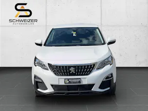 Peugeot 3008 1.2 PureTech Active