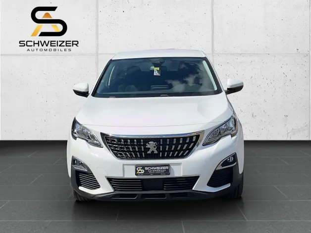 Peugeot 3008 1.2 PureTech Active
