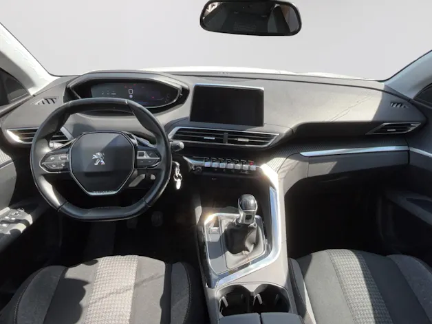 Peugeot 3008 1.2 PureTech Active