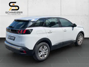 Peugeot 3008 1.2 PureTech Active