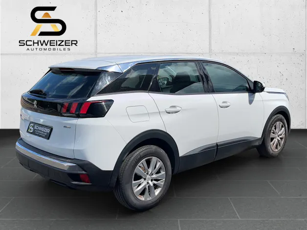 Peugeot 3008 1.2 PureTech Active