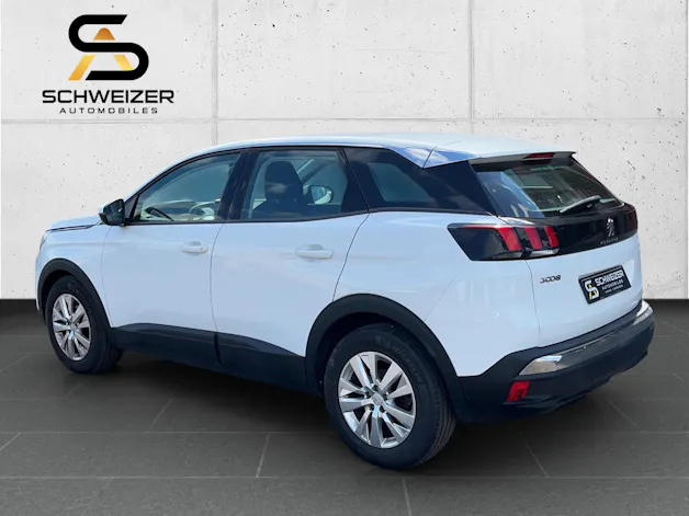 Peugeot 3008 1.2 PureTech Active
