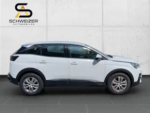 Peugeot 3008 1.2 PureTech Active