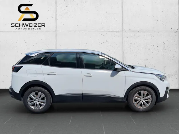 Peugeot 3008 1.2 PureTech Active