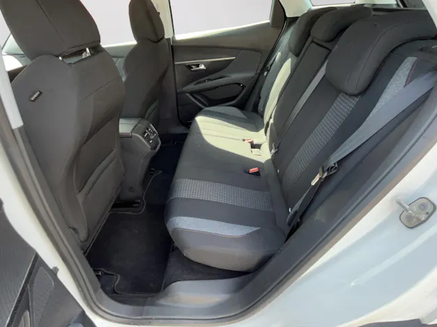 Peugeot 3008 1.2 PureTech Active