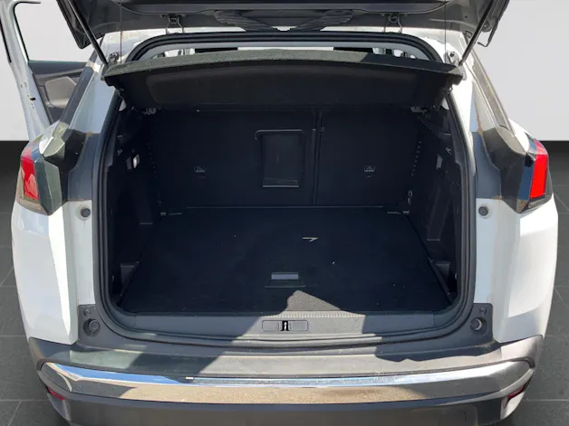 Peugeot 3008 1.2 PureTech Active
