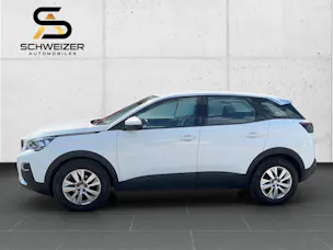 Peugeot 3008 1.2 PureTech Active