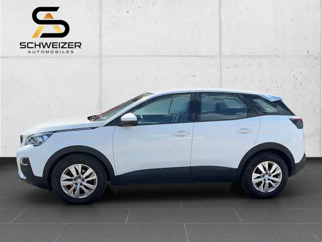 Peugeot 3008 1.2 PureTech Active