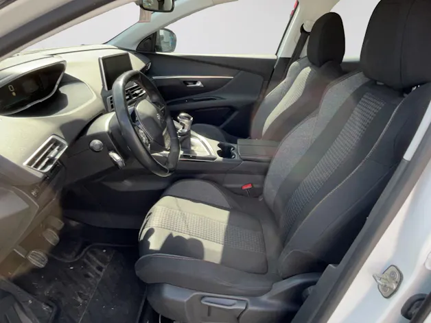 Peugeot 3008 1.2 PureTech Active