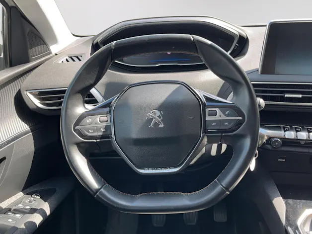 Peugeot 3008 1.2 PureTech Active