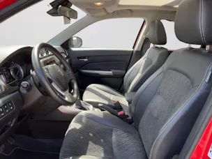 Suzuki Vitara 1.4 Boosterjet Compact Top Automatic