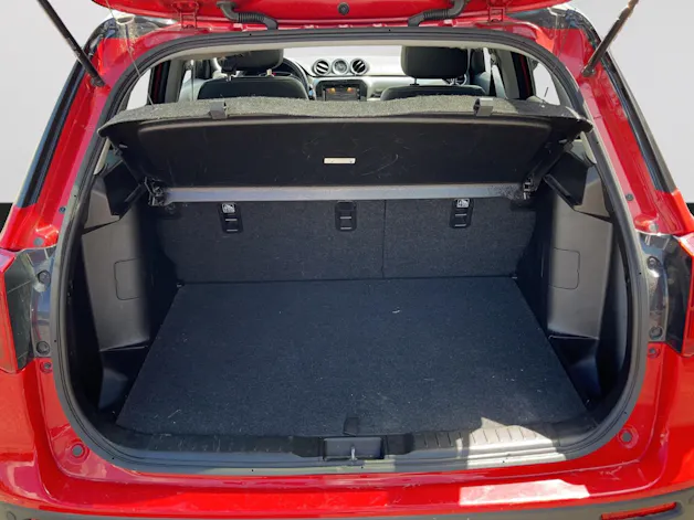 Suzuki Vitara 1.4 Boosterjet Compact Top Automatic