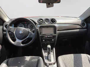 Suzuki Vitara 1.4 Boosterjet Compact Top Automatic