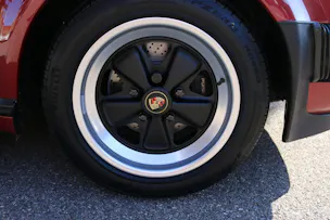Porsche Targa