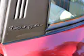 Porsche Targa
