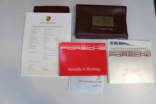 Porsche Targa