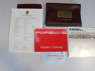 Porsche Targa