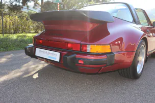 Porsche Targa