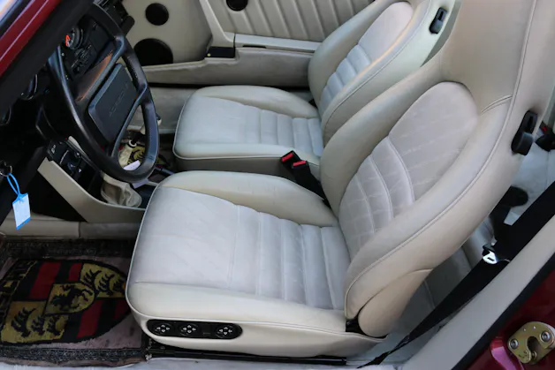 Porsche Targa