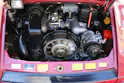 Porsche Targa