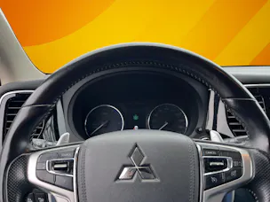Mitsubishi Outlander 2.4 PHEV Value 4WD Automatic