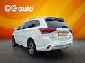 Mitsubishi Outlander 2.4 PHEV Value 4WD Automatic