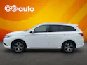 Mitsubishi Outlander 2.4 PHEV Value 4WD Automatic