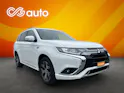 Mitsubishi Outlander 2.4 PHEV Value 4WD Automatic