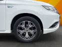Mitsubishi Outlander 2.4 PHEV Value 4WD Automatic