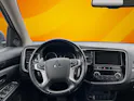Mitsubishi Outlander 2.4 PHEV Value 4WD Automatic