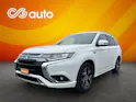 Mitsubishi Outlander 2.4 PHEV Value 4WD Automatic