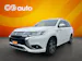 Mitsubishi Outlander 2.4 PHEV Value 4WD Automatic