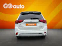 Mitsubishi Outlander 2.4 PHEV Value 4WD Automatic