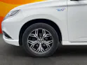 Mitsubishi Outlander 2.4 PHEV Value 4WD Automatic