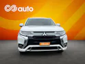 Mitsubishi Outlander 2.4 PHEV Value 4WD Automatic