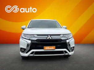 Mitsubishi Outlander 2.4 PHEV Value 4WD Automatic