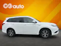 Mitsubishi Outlander 2.4 PHEV Value 4WD Automatic