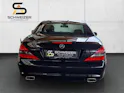 Mercedes-Benz SL 500 7G-Tronic