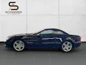 Mercedes-Benz SL 500 7G-Tronic