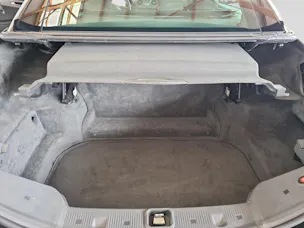 Mercedes-Benz SL 500 7G-Tronic