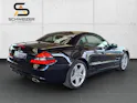 Mercedes-Benz SL 500 7G-Tronic