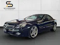 Mercedes-Benz SL 500 7G-Tronic