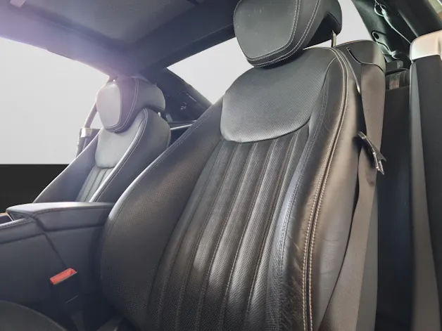 Mercedes-Benz SL 500 7G-Tronic