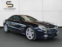 Mercedes-Benz SL 500 7G-Tronic