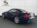 Mercedes-Benz SL 500 7G-Tronic