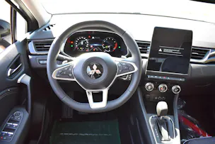Mitsubishi ASX 1.3 Intense