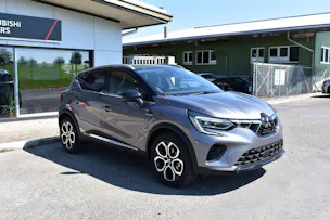 Mitsubishi ASX 1.3 Intense