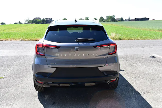 Mitsubishi ASX 1.3 Intense